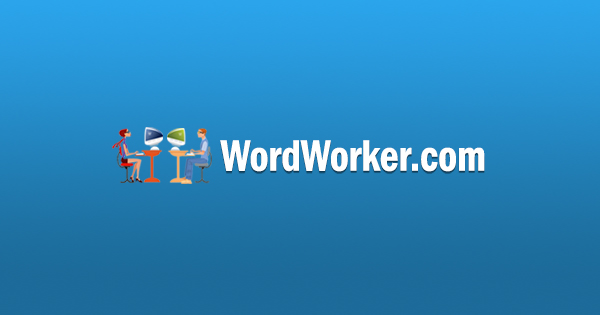 professional copywriter in the