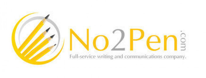 Visit No. 2 Pen - Website Content Writing and Marketing Strategy