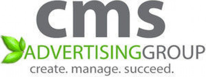 Visit CMS Advertising Group