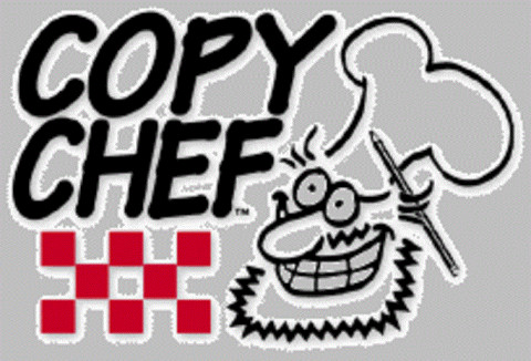 Visit Copy Chef