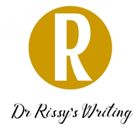 Visit Dr. Rissy's Writing