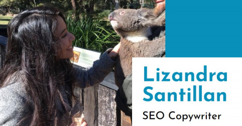 Visit Lizandra Santillan