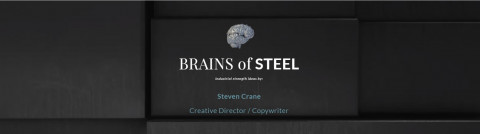 Visit Brains of Steel