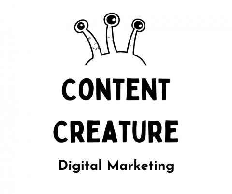 Visit Content Creature Digital Marketing